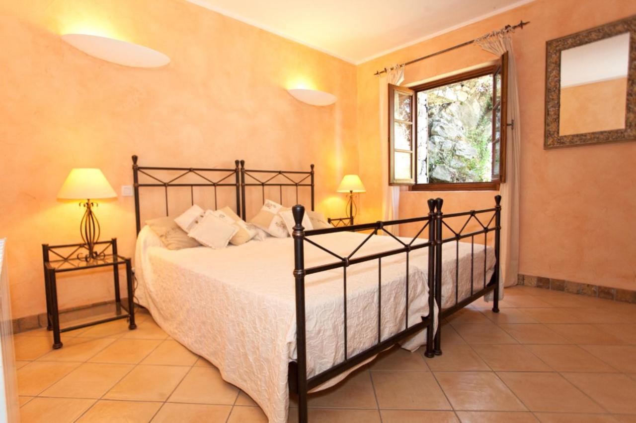 Campu Latinu Apartamento Lama Exterior foto