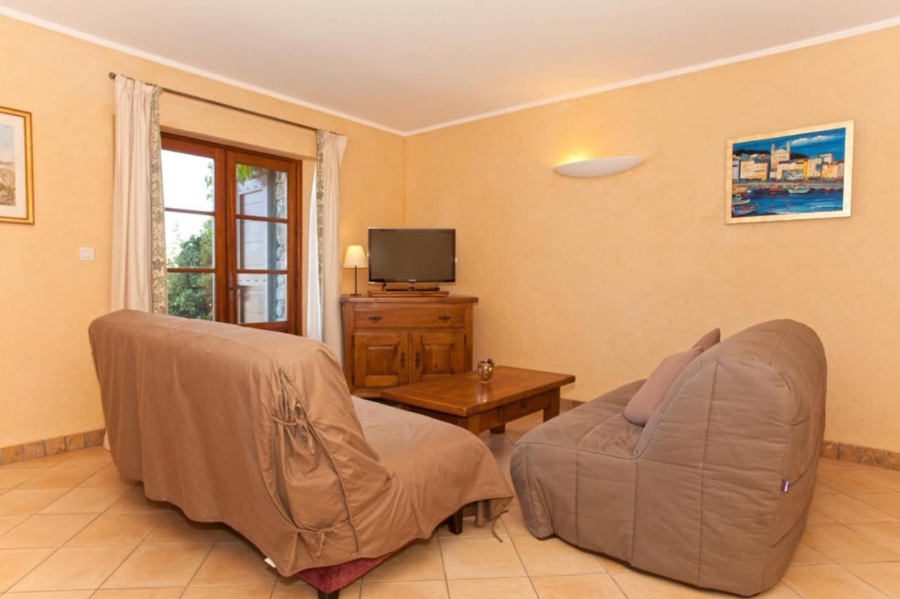 Campu Latinu Apartamento Lama Exterior foto