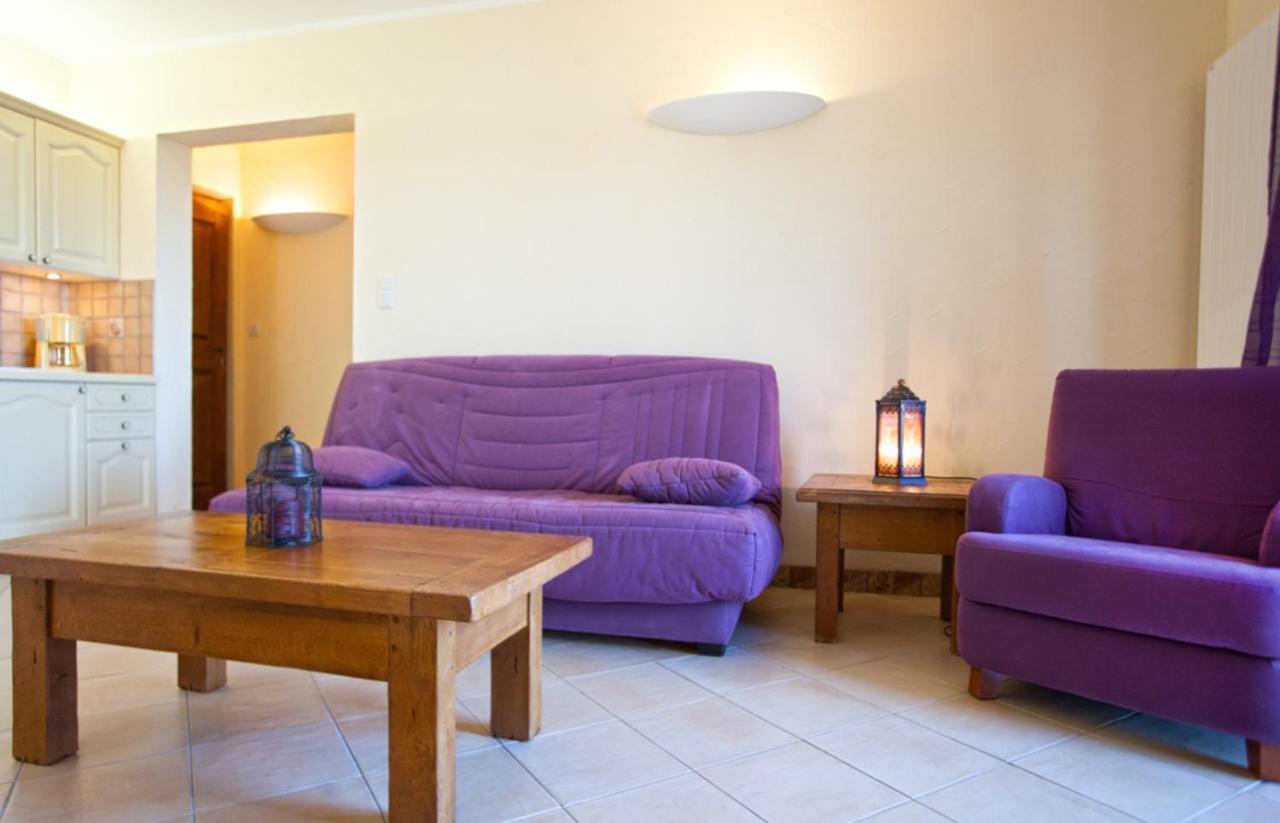 Campu Latinu Apartamento Lama Exterior foto