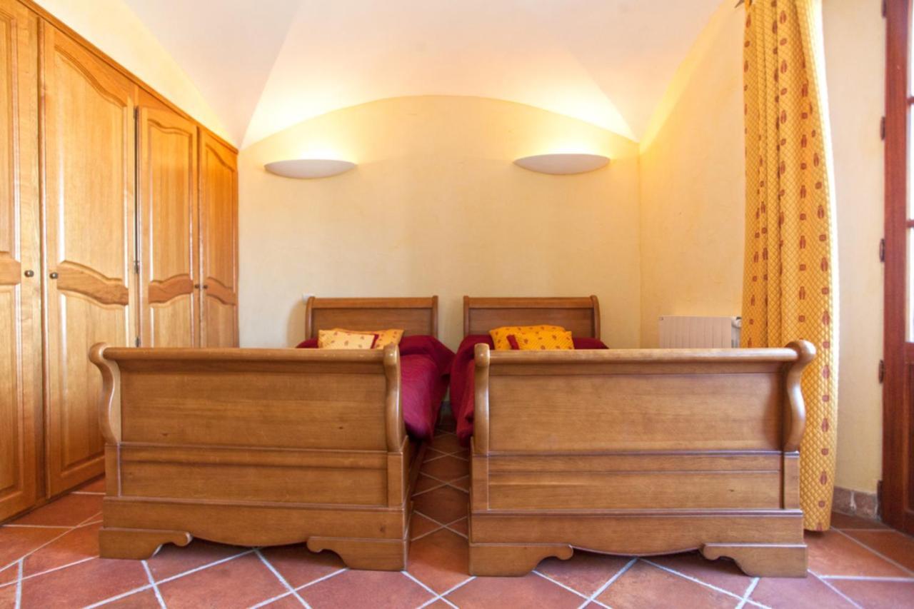 Campu Latinu Apartamento Lama Exterior foto
