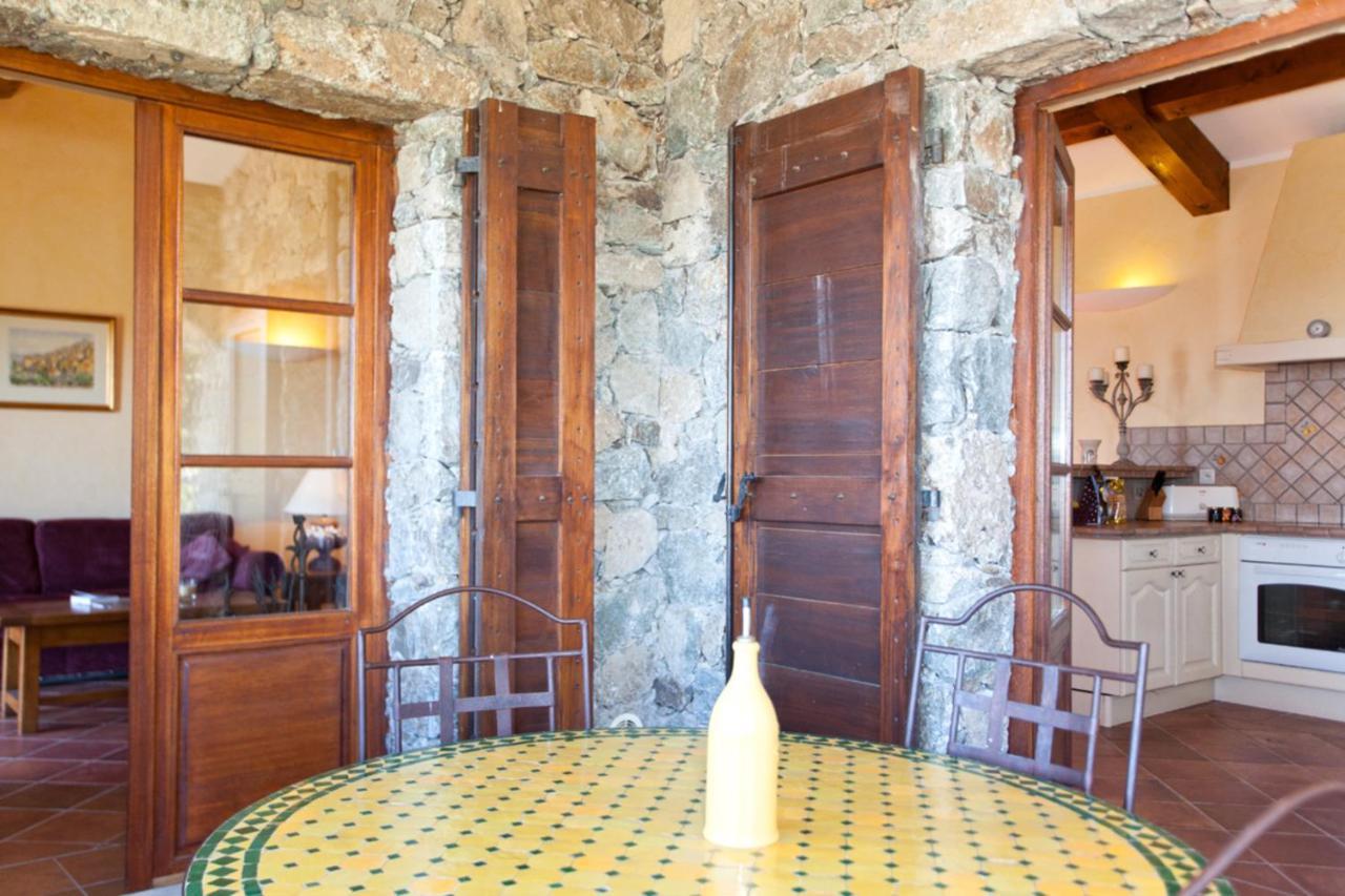 Campu Latinu Apartamento Lama Exterior foto
