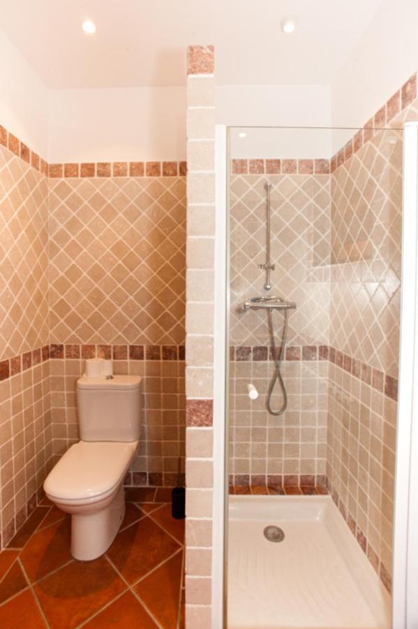 Campu Latinu Apartamento Lama Exterior foto