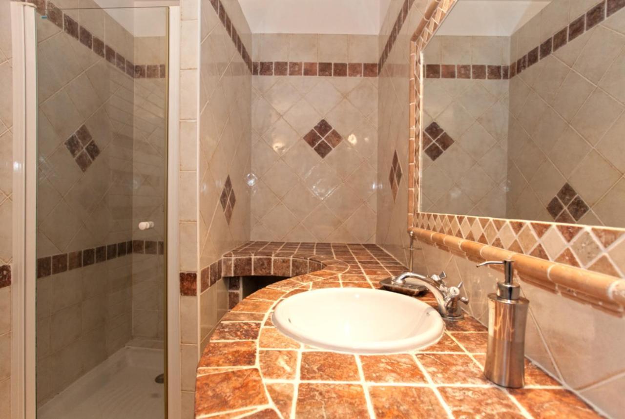 Campu Latinu Apartamento Lama Exterior foto