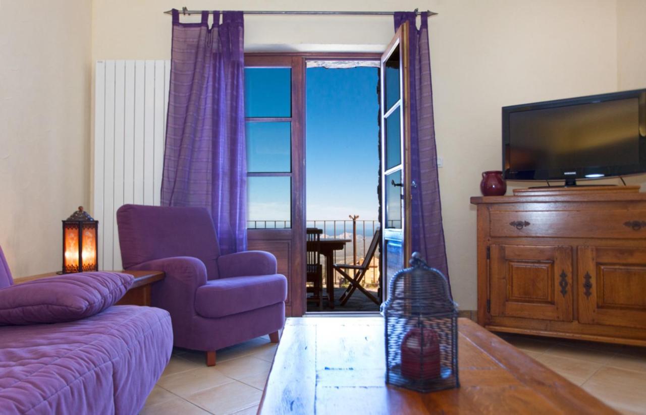 Campu Latinu Apartamento Lama Exterior foto