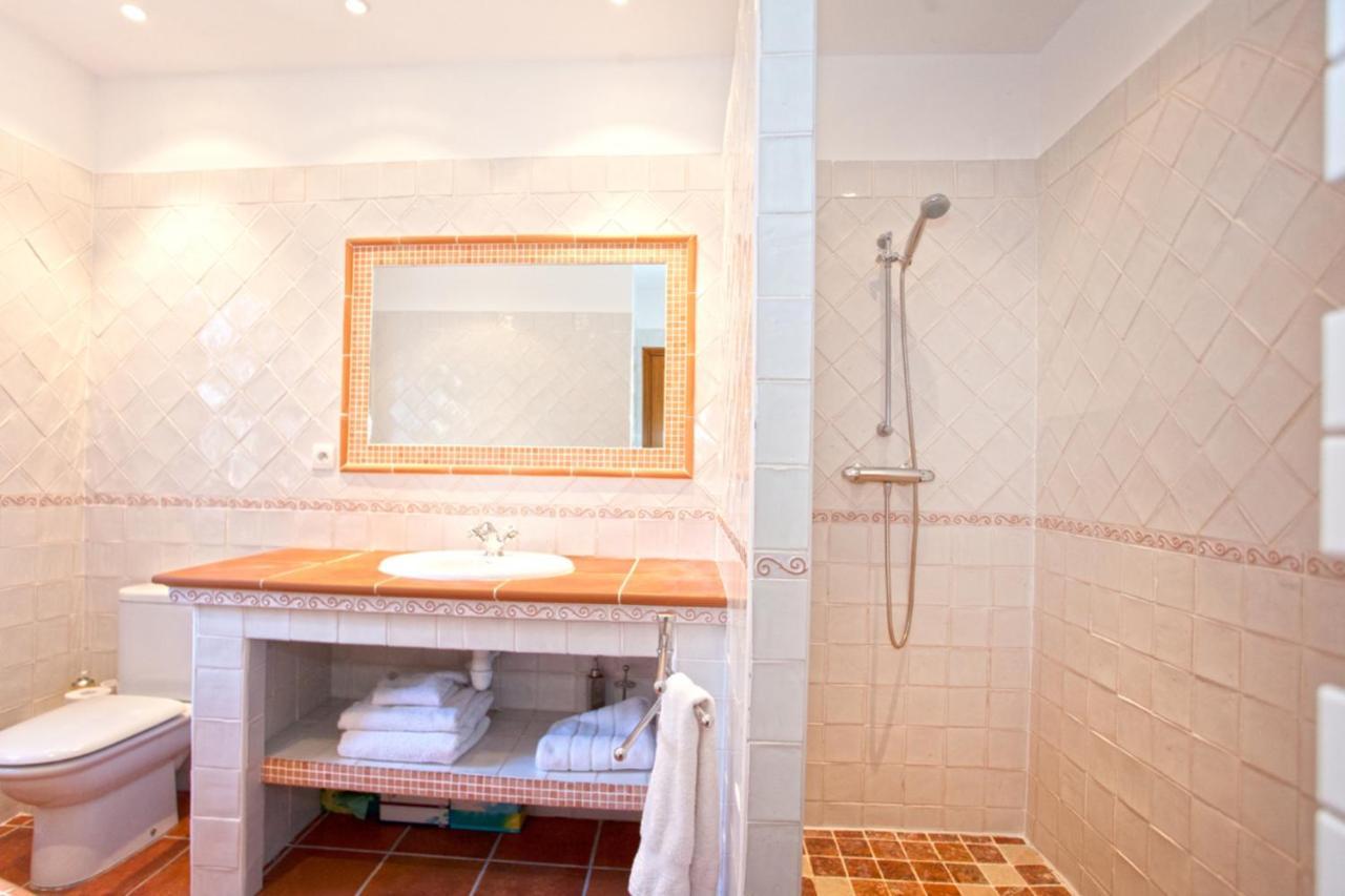 Campu Latinu Apartamento Lama Exterior foto
