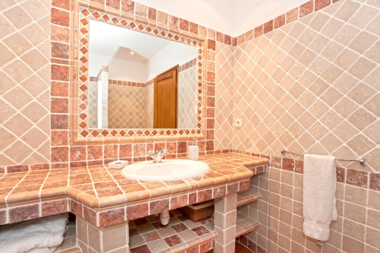 Campu Latinu Apartamento Lama Exterior foto