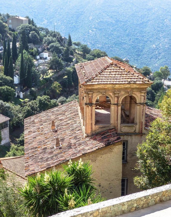 Campu Latinu Apartamento Lama Exterior foto